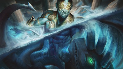 Lee Sin posters