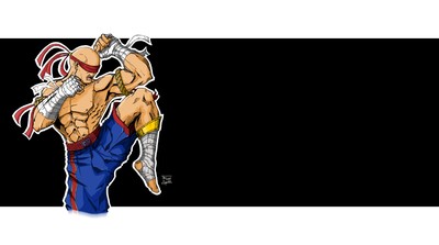 Lee Sin Mouse Pad 51979