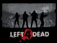 Left 4 Dead Poster 51980