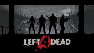 Left 4 Dead Poster #51981