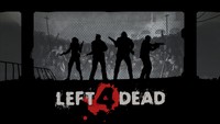 Left 4 Dead Poster 51981