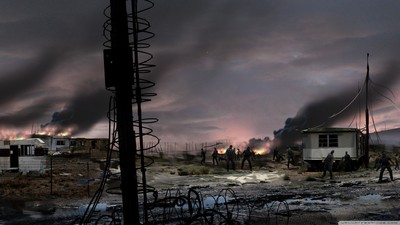 Left 4 Dead Poster #51984