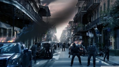Left 4 Dead Poster #51985