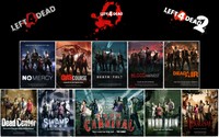 Left 4 Dead Poster 51986