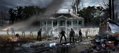 Left 4 Dead 2 Poster #51990