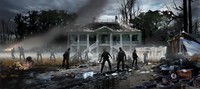 Left 4 Dead 2 Poster 51990