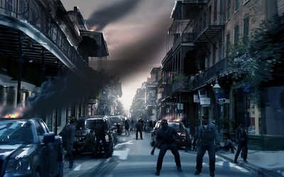 Left 4 Dead 2 Poster #51992