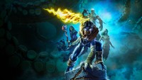 Legacy of Kain Soul Reaver 1&2 Remastered Poster 51996
