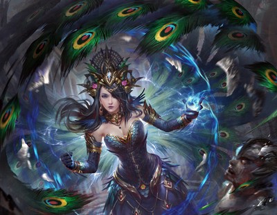 Legend Of The Cryptids poster