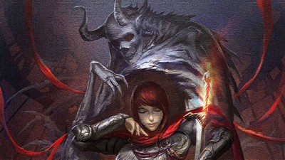 Legend Of The Cryptids Poster #52003