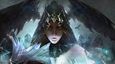 Legend Of The Cryptids Poster #52004