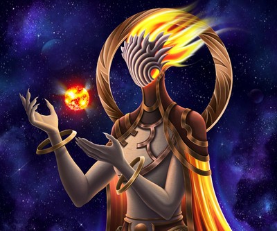 Legends of Runeterra Poster #52038