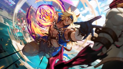 Legends of Runeterra Mouse Pad 52042
