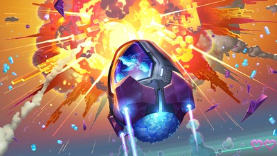 Legends of Runeterra Mouse Pad 52052