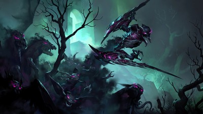 Legends of Runeterra tote bag #