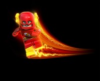 LEGO Batman 2 DC Super Heroes Poster 52066