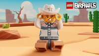 LEGO Brawls hoodie #52068