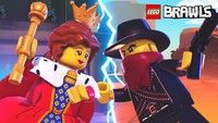 LEGO Brawls Poster 52069