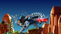 Lego Horizon Adventures Poster 52079