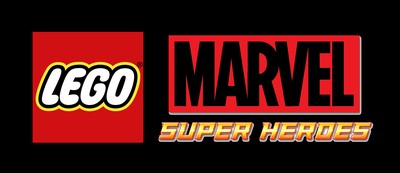Lego Marvel Super Heroes Poster #52080