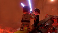 Lego Star Wars The Skywalker Saga Poster 52086