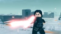 Lego Star Wars The Skywalker Saga Poster 52087