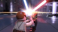 Lego Star Wars The Skywalker Saga Poster 52092