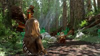 Lego Star Wars The Skywalker Saga Poster 52100