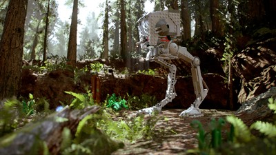 Lego Star Wars The Skywalker Saga Poster #52104