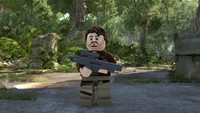 Lego Star Wars The Skywalker Saga Poster 52106