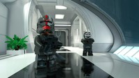 Lego Star Wars The Skywalker Saga Poster 52107