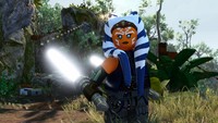 Lego Star Wars The Skywalker Saga Poster 52108