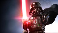 Lego Star Wars The Skywalker Saga Poster 52110
