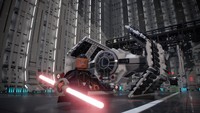 Lego Star Wars The Skywalker Saga Poster 52114