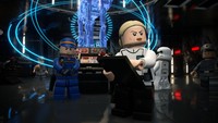 Lego Star Wars The Skywalker Saga Poster 52115