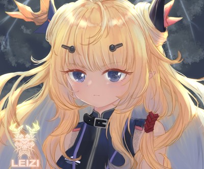 Leizi mouse pad