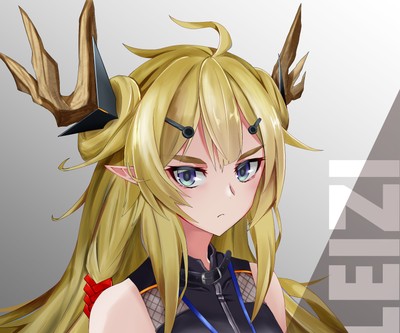 Leizi mouse pad