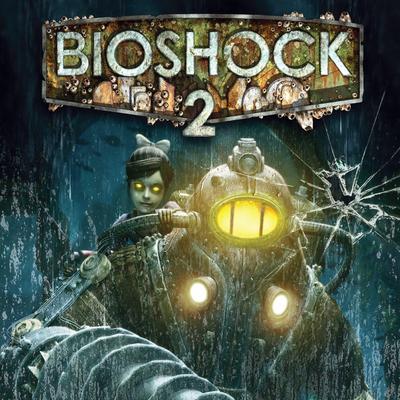 BioShock 2 calendar