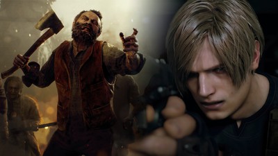 Leon S. Kennedy Poster #52150
