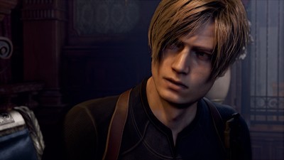 Leon S. Kennedy Poster #52152