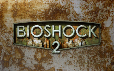 BioShock 2 Tank Top