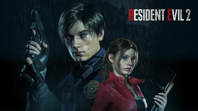 Leon S. Kennedy mug #
