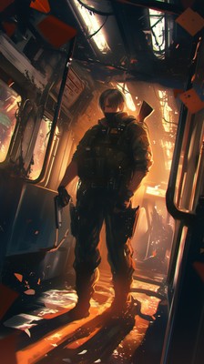 Leon S. Kennedy Mouse Pad 52166