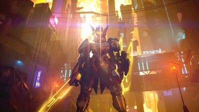 Leona poster