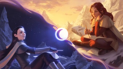 Leona Poster #52174