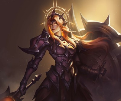 Leona Poster #52175