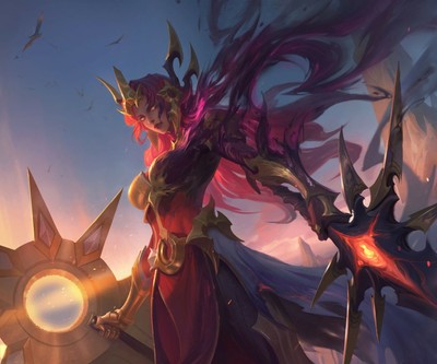 Leona Poster #52176
