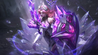 Leona Mouse Pad 52177