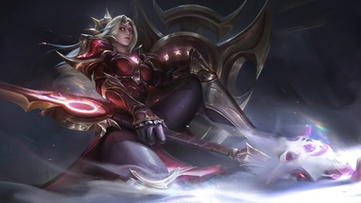 Leona Poster #52178