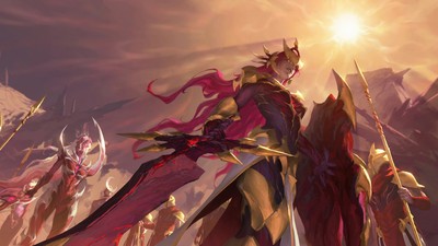 Leona Poster #52179